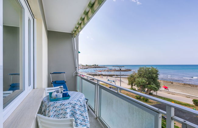 Apartamento de 3 quartos em Rosignano Marittimo - Foto 1