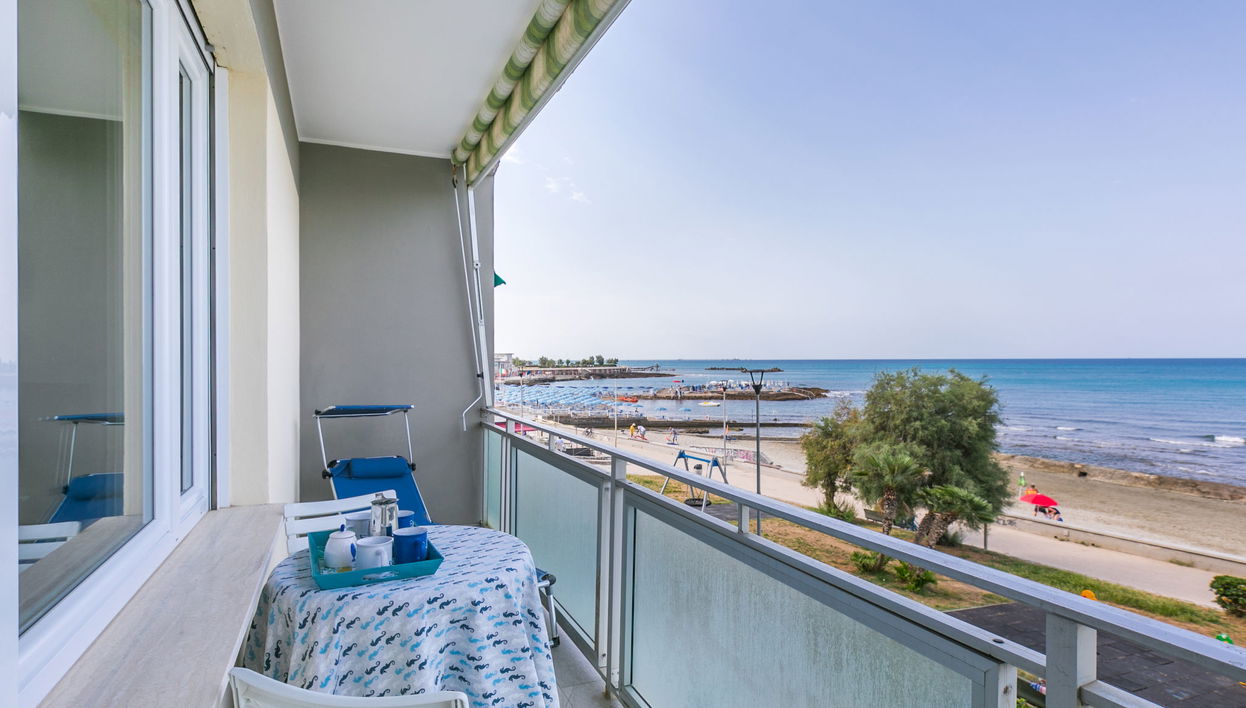 Apartment mit 3 Schlafzimmern in Rosignano Marittimo - Foto 1