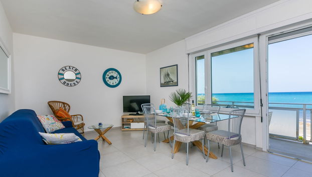 Apartment mit 3 Schlafzimmern in Rosignano Marittimo - Foto 3