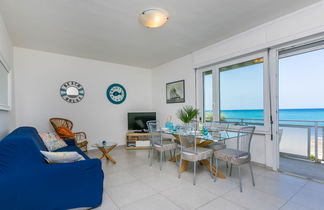 Photo 3 - 2 bedroom Apartment in Rosignano Marittimo with sea view