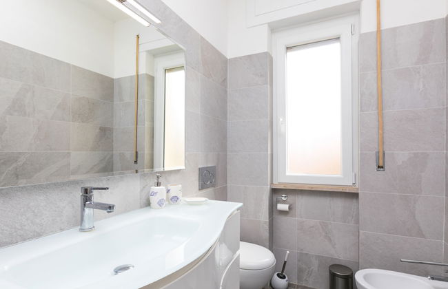 Apartamento de 3 quartos em Rosignano Marittimo - Foto 32