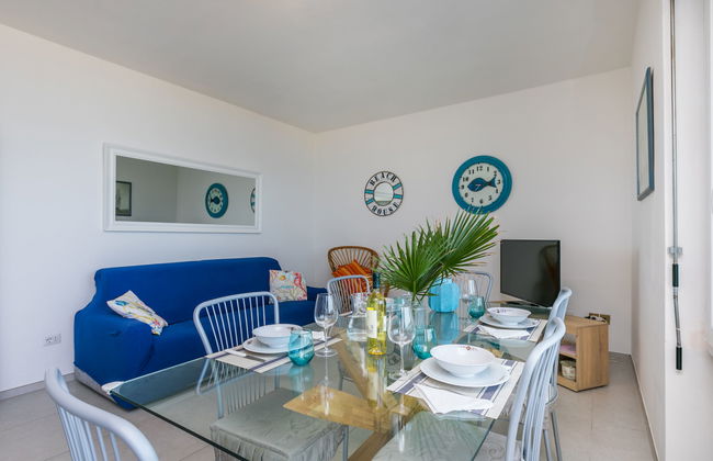 Apartamento de 3 quartos em Rosignano Marittimo - Foto 12