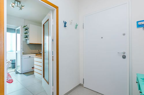 Foto 35 - Apartment mit 2 Schlafzimmern in Rosignano Marittimo mit blick aufs meer