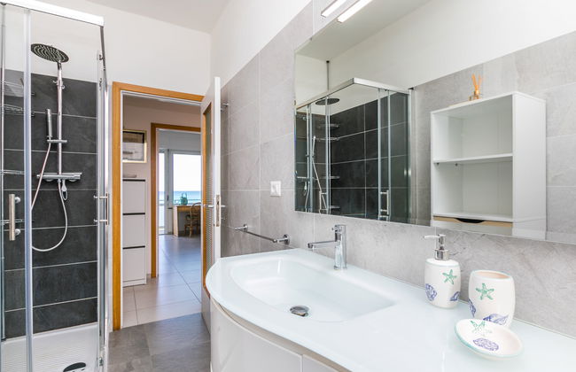 Apartamento de 3 quartos em Rosignano Marittimo - Foto 34