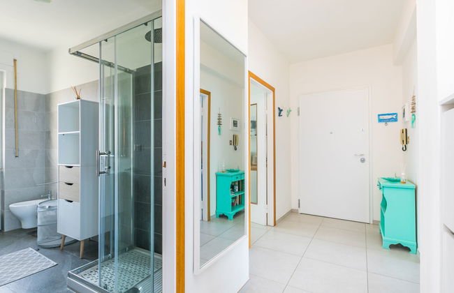 Apartamento de 3 quartos em Rosignano Marittimo - Foto 24