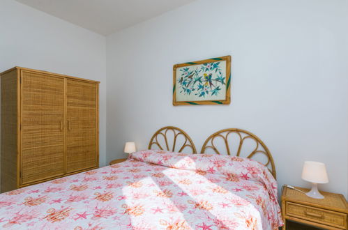 Foto 26 - Apartamento de 2 quartos em Rosignano Marittimo com vistas do mar