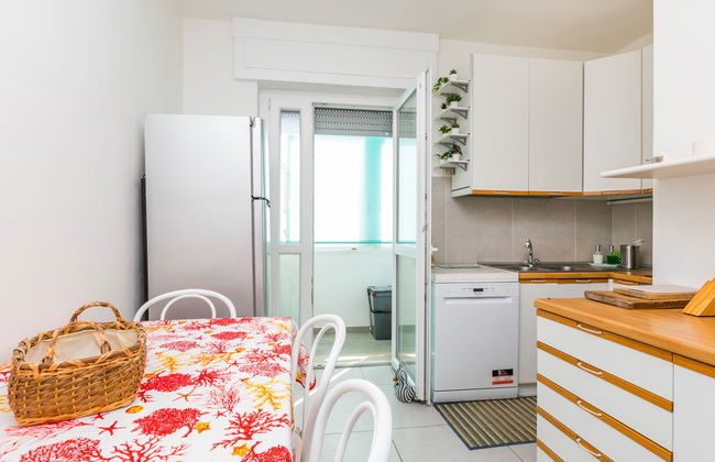 Apartamento de 3 quartos em Rosignano Marittimo - Foto 13