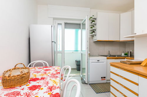 Foto 13 - Apartamento de 2 quartos em Rosignano Marittimo com vistas do mar