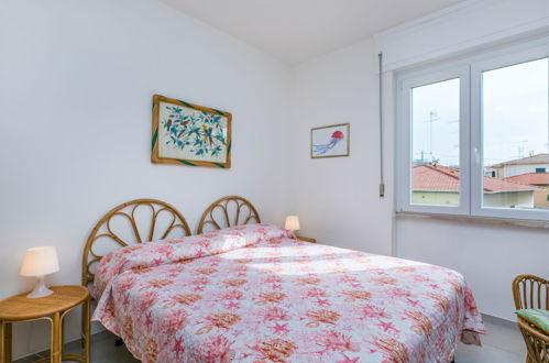 Foto 27 - Apartamento de 2 quartos em Rosignano Marittimo com vistas do mar