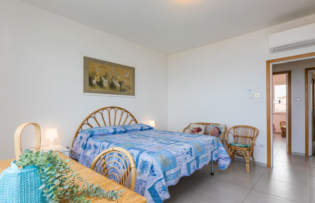 Apartamento de 3 quartos em Rosignano Marittimo - Foto 22