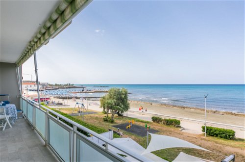 Foto 37 - Apartamento de 2 quartos em Rosignano Marittimo com vistas do mar