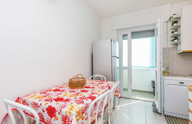Apartamento de 3 quartos em Rosignano Marittimo - Foto 19