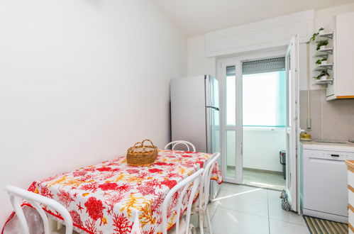 Foto 19 - Apartamento de 2 habitaciones en Rosignano Marittimo con vistas al mar