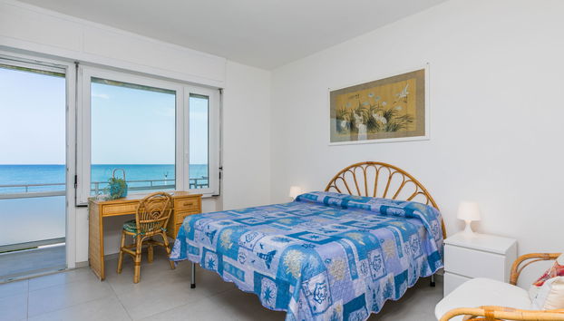 Apartment mit 3 Schlafzimmern in Rosignano Marittimo - Foto 5