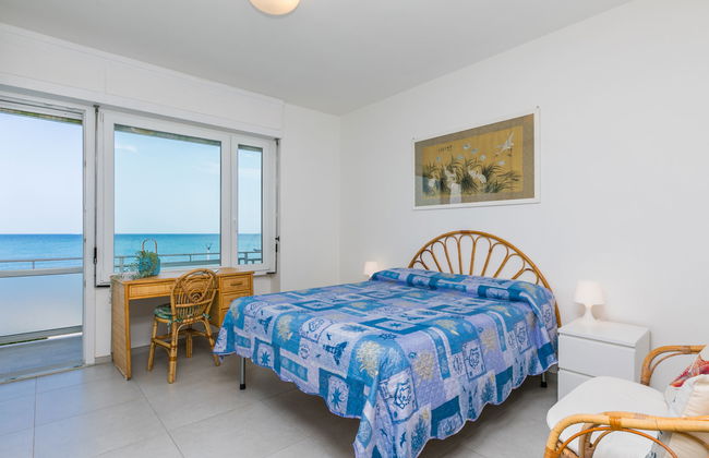 Apartamento de 3 quartos em Rosignano Marittimo - Foto 5