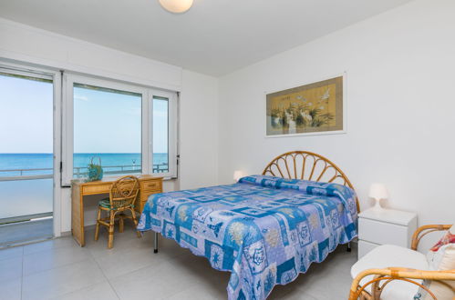Foto 5 - Apartamento de 2 quartos em Rosignano Marittimo com vistas do mar