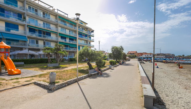 Apartment mit 3 Schlafzimmern in Rosignano Marittimo - Foto 4