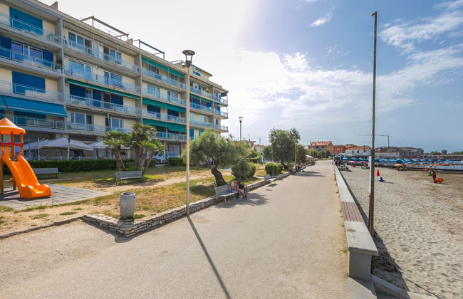 Apartamento de 3 quartos em Rosignano Marittimo - Foto 4