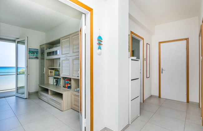 Apartamento de 3 quartos em Rosignano Marittimo - Foto 15