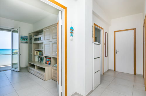 Foto 15 - Apartamento de 2 quartos em Rosignano Marittimo com vistas do mar