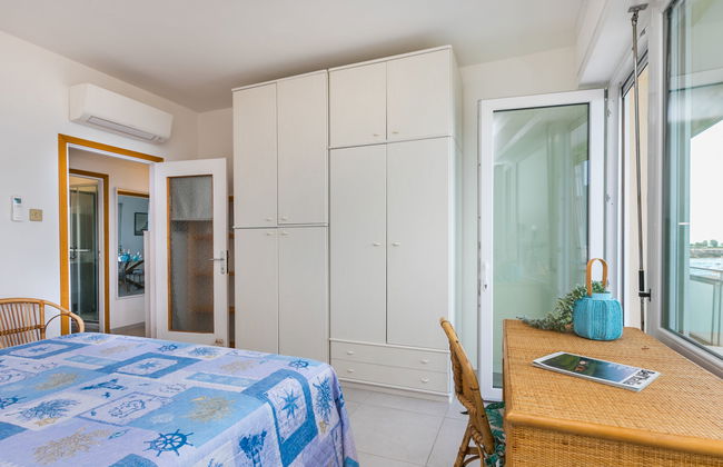 Apartamento de 3 quartos em Rosignano Marittimo - Foto 23