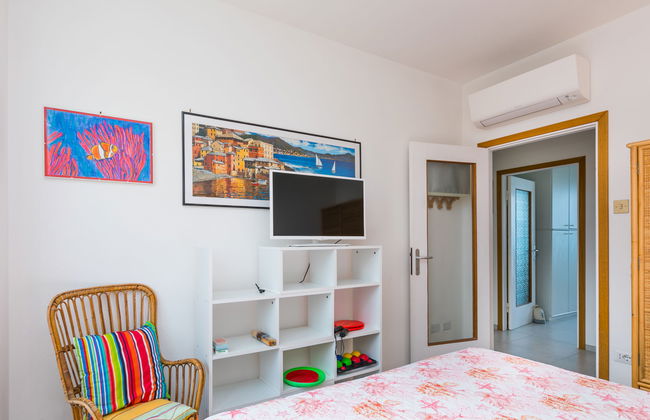 Apartamento de 3 quartos em Rosignano Marittimo - Foto 28