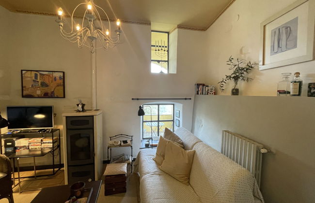 Maison de 3 chambres à Prelà avec jardin et terrasse - Photo 12