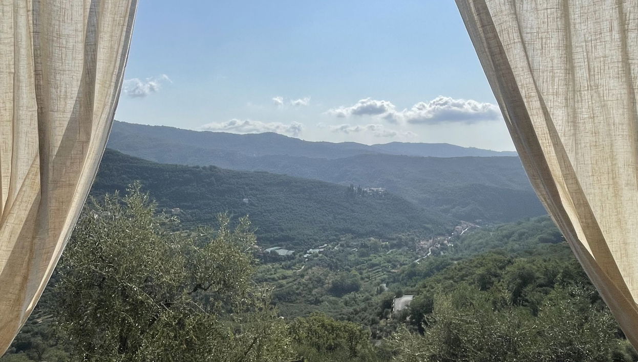 Haus mit 3 Schlafzimmern in Prelà mit garten und terrasse - Foto 1
