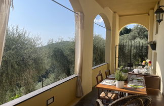 Photo 2 - 2 bedroom House in Prelà with garden and terrace