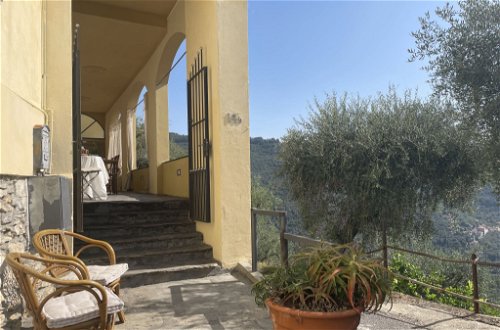 Photo 8 - Maison de 2 chambres à Prelà avec terrasse