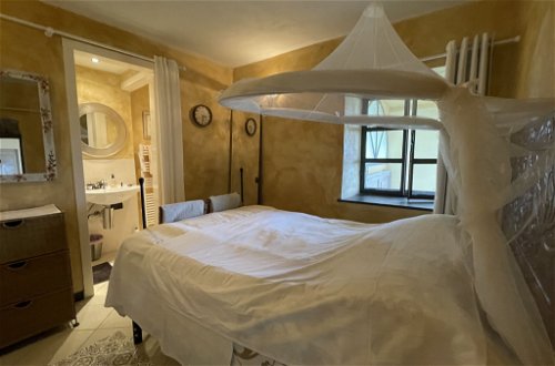 Foto 11 - Casa con 2 camere da letto a Prelà con terrazza
