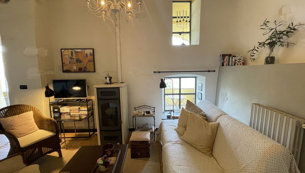 Haus mit 3 Schlafzimmern in Prelà mit garten und terrasse - Foto 3