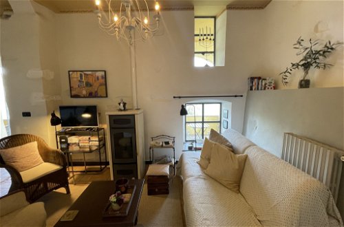 Photo 3 - Maison de 2 chambres à Prelà avec terrasse