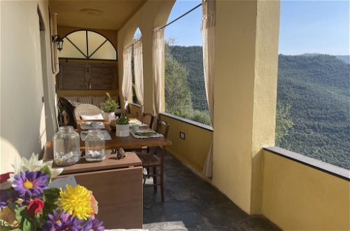 Photo 19 - Maison de 2 chambres à Prelà avec terrasse