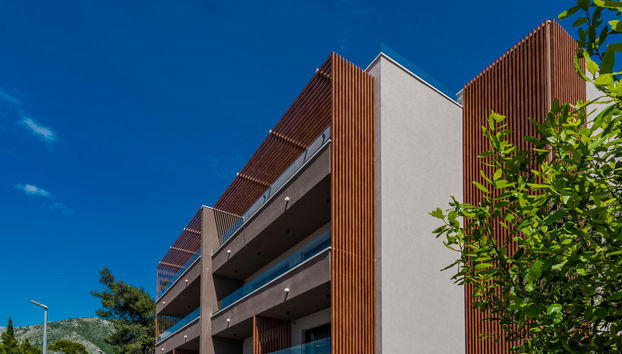 The Cavtat View Apartment Residence - Foto 4