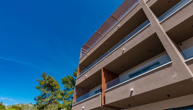 The Cavtat View Apartment Residence - Foto 3