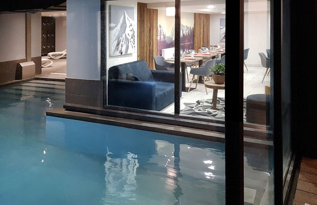 Residence Prestige Odalys Isatis - Foto 7