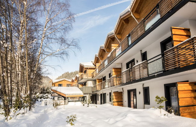 Residence Prestige Odalys Isatis - Foto 15