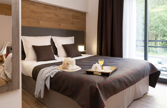 Residence Prestige Odalys Isatis - Foto 18