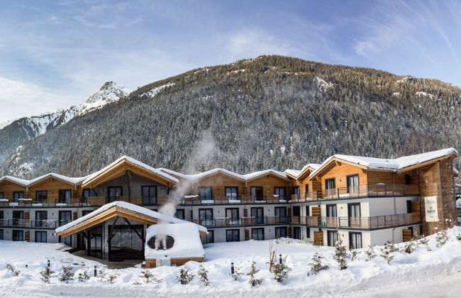 Residence Prestige Odalys Isatis - Foto 9