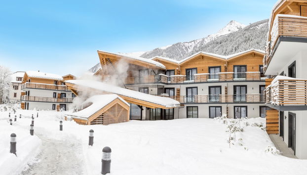 Residence Prestige Odalys Isatis - Foto 4
