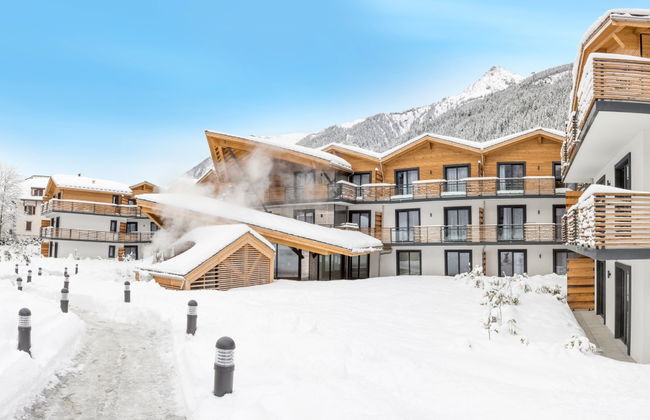 Residence Prestige Odalys Isatis - Foto 4