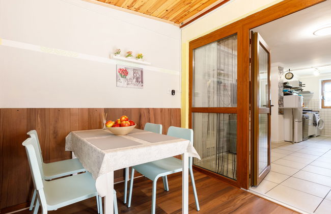 Casa de 2 quartos em Siófok com jardim e banheira de hidromassagem - Foto 4