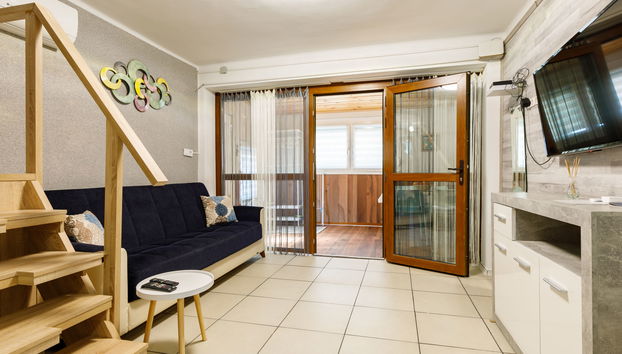 Haus mit 2 Schlafzimmern in Siófok mit garten und whirlpool - Foto 3