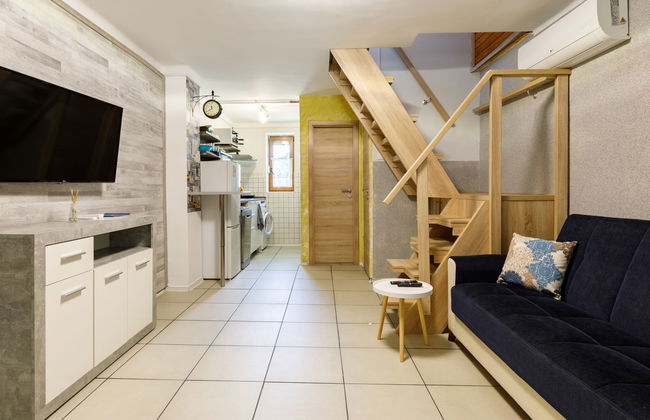 Casa de 2 quartos em Siófok com jardim e banheira de hidromassagem - Foto 14