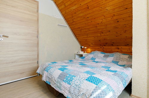 Foto 9 - Casa de 2 quartos em Siófok com banheira de hidromassagem e vista para a montanha