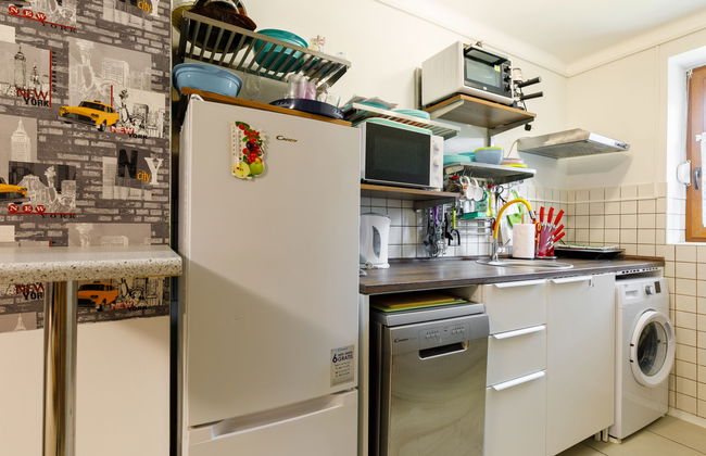 Casa de 2 quartos em Siófok com jardim e banheira de hidromassagem - Foto 12