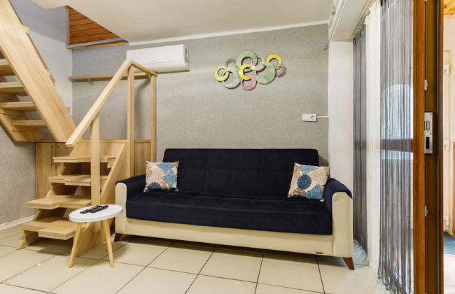 Casa de 2 quartos em Siófok com jardim e banheira de hidromassagem - Foto 15