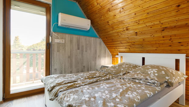 Haus mit 2 Schlafzimmern in Siófok mit garten und whirlpool - Foto 5