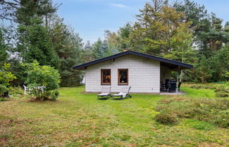 Foto 3 - Haus mit 3 Schlafzimmern in Højby